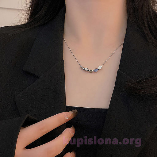 Цепочка Lady - Купи слона фото 2