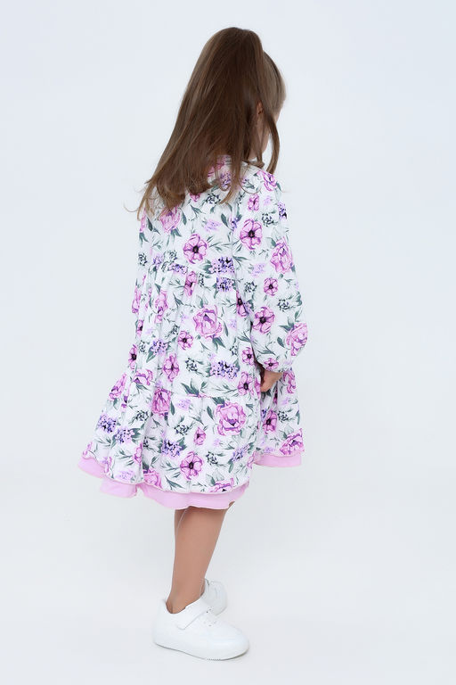 Платье для девочки Дарина