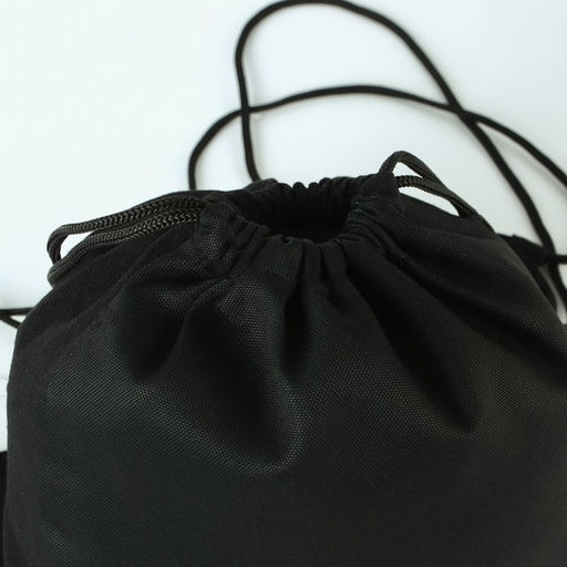 Мешок для обуви Mr.President, классика, цвет чёрный, 41 х 31 см - Simaland фото 5