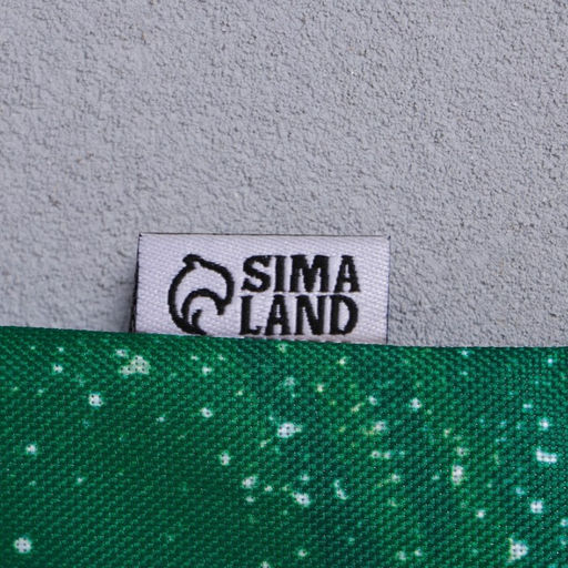 Мешок для обуви «Спорт - сила» (полиэстер) 41×34 см