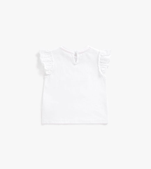 Mothercare / Футболка  фото 2