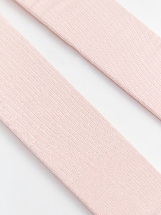 Basic K?z ?ocuk K?lotlu ?orap 2li - Waikiki фото 2