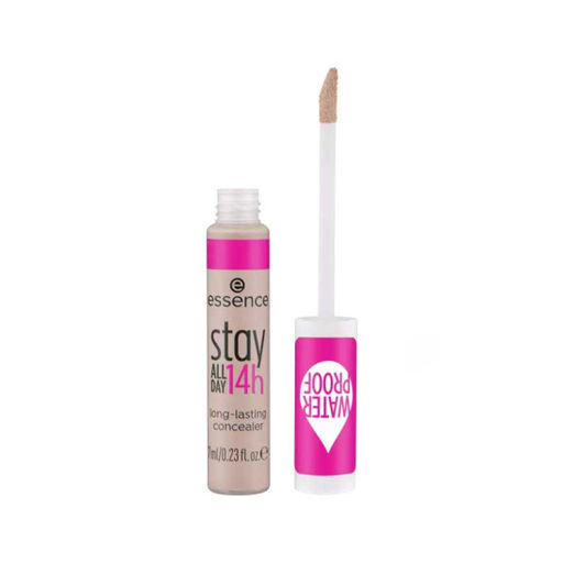 Консилер stay all day 14h Long-lasting concealer, 30 Neutral Beige