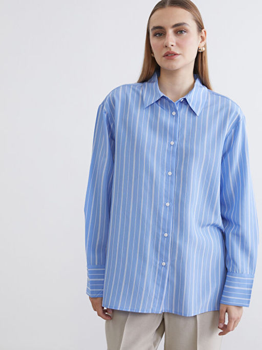 ?izgili Kad?n G?mlek