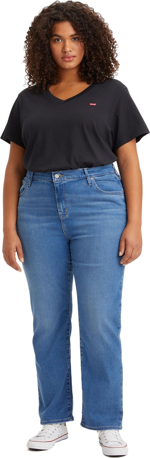 Джинсы женские