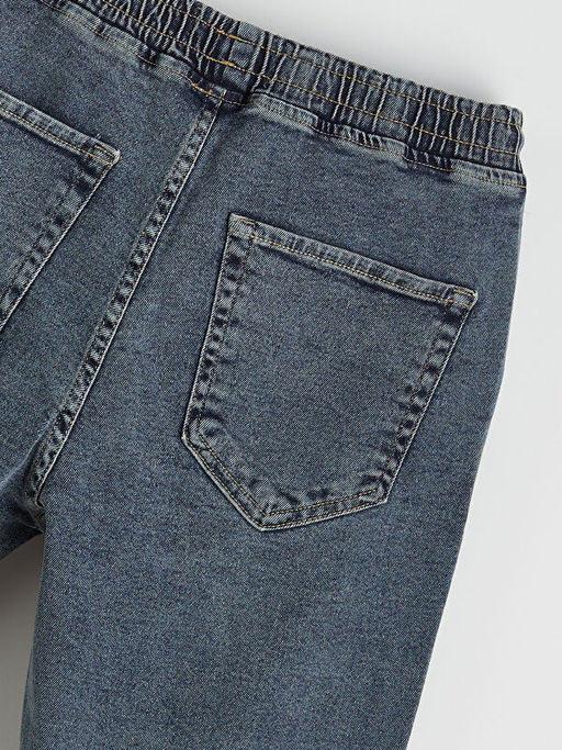 780 Jogger Erkek Jean Pantolon