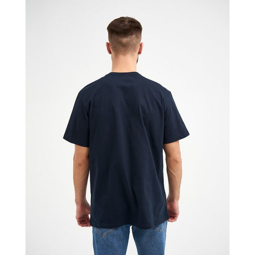 Футболка мужская KAFTAN "Рыбак", синий, р. 50