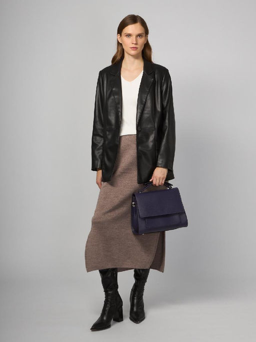 Сумка ELEGANZZA Z20-DB30757 night sky  фото 8