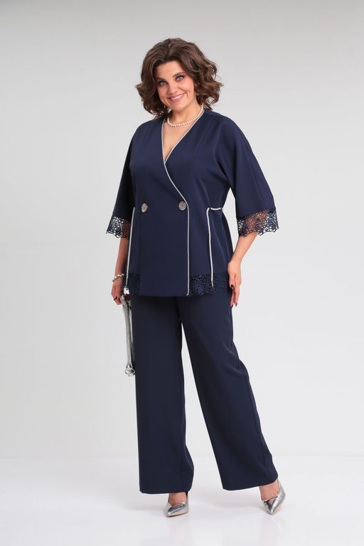 Костюм LADY SECRET 2960 синий