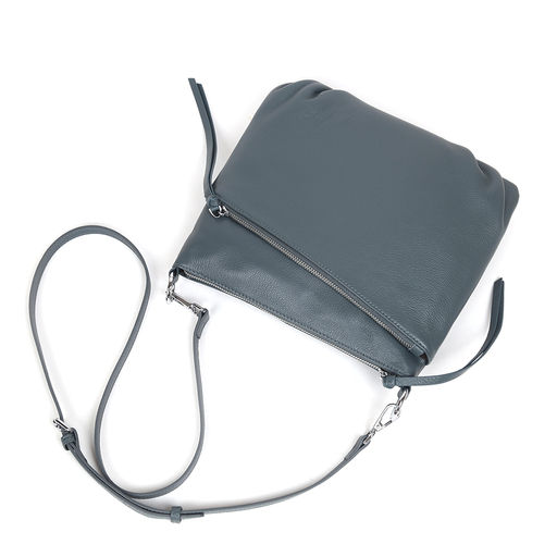 Женская сумка MIRONPAN арт. 62390 Бирюзовый  фото 5