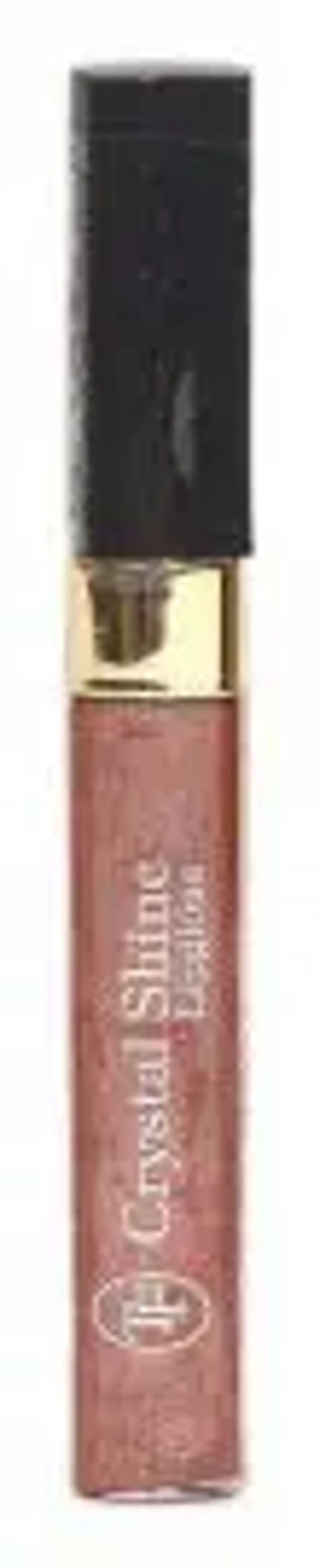 Triumpf Помада жидкая CTL-03 CRYSTAL SHINE LIP GLOSS тон №13 .(4шт)