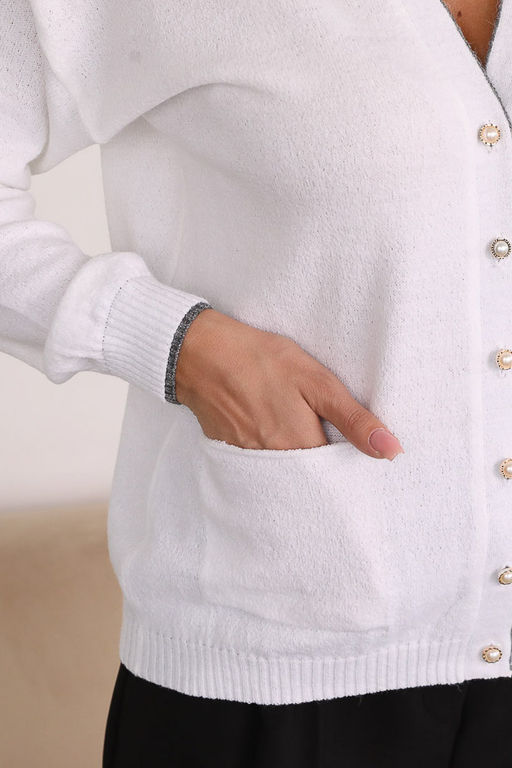 Кардиган Кн5-509/2 - Wisell фото 17