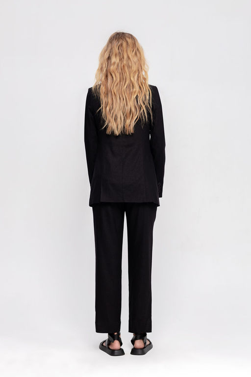 Костюм Pirs 4707 черный  фото 3