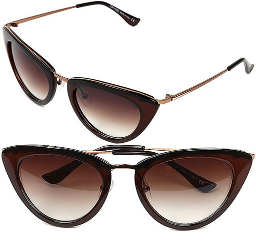 Очки солнцезащитные женские