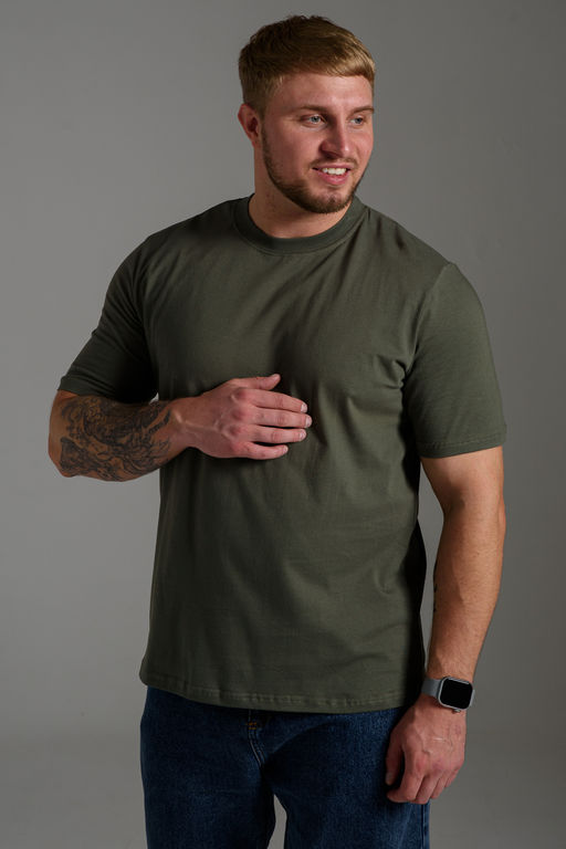 Футболка 8471/2 унисекс - Натали фото 171