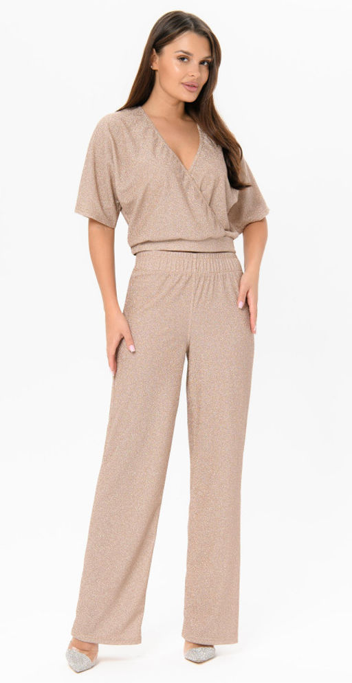 Брюки B160 - Argo exclusive фото 4