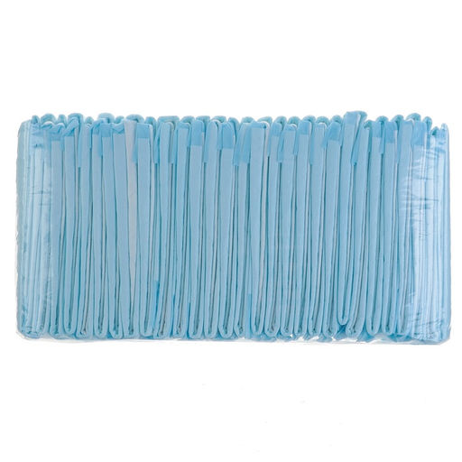 Впитывающие пелёнки для животных «ПИЖОН», 60×90 см, набор 30 шт., целлюлоза