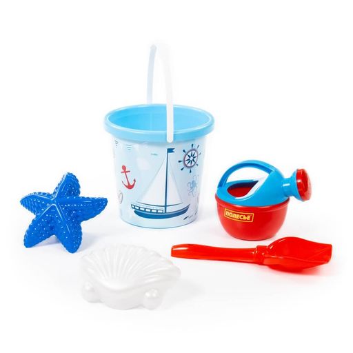 Набор №360 - Полесье фото 7