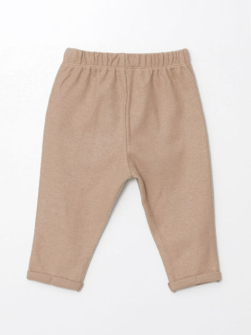 Beli Lastikli Basic K?z Bebek Pantolon - Waikiki фото 2