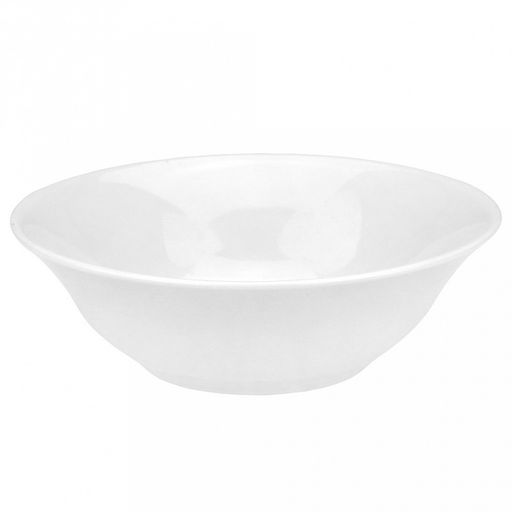 Салатник фарфоровый Гуси новые 360мл, д14,5см, h4,5см, круглый (Россия) - Домашняя мода фото 2