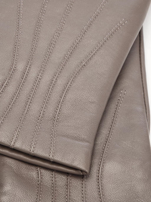 Перчатки жен п/ш LB-0535 warm grey - Labbra фото 2