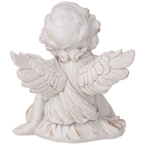 ФИГУРКА КОЛЛЕКЦИЯ AMORE ВЫСОТА=13 СМ - Lefard фото 3