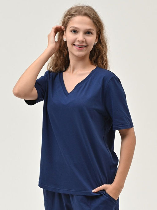 пижама/домашний костюм 4403-26 Новинка - Mix-mode фото 3