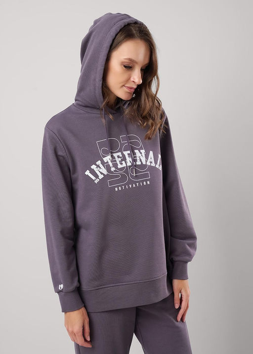 Худи женское - Clever wear фото 3