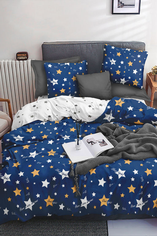 КПБ Павлайн Sweet Sleep Евро Звёздный