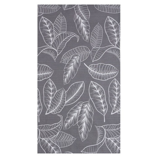 Полотенце Этель Ease 40х73 см, 100% хлопок, репс 210 г/м2  фото 2