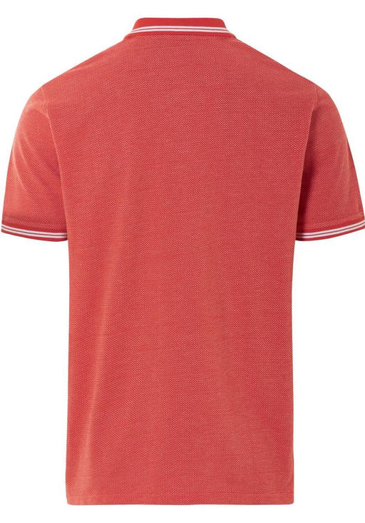 Мужская футболка-поло LIVERGY  фото 8