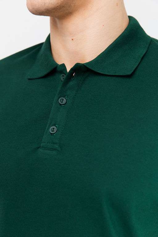 Спортивная футболка-поло RELAY SPORT