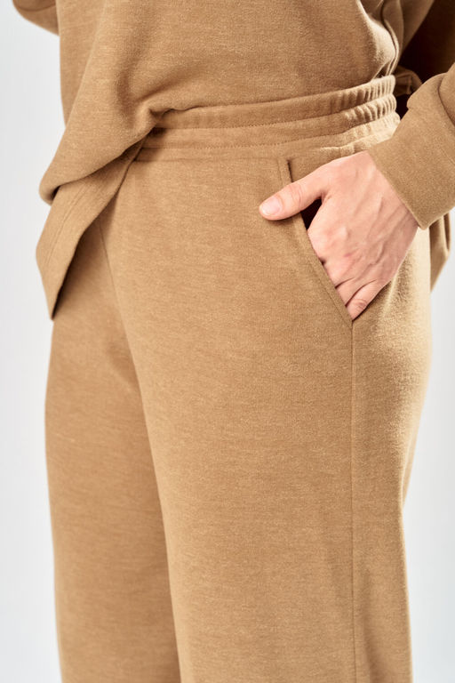 Костюм Diamant 2147 рыжий  фото 4