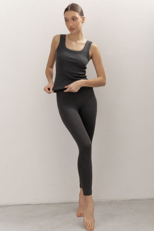 Топ на бретелях 6711W-10064.1H-218