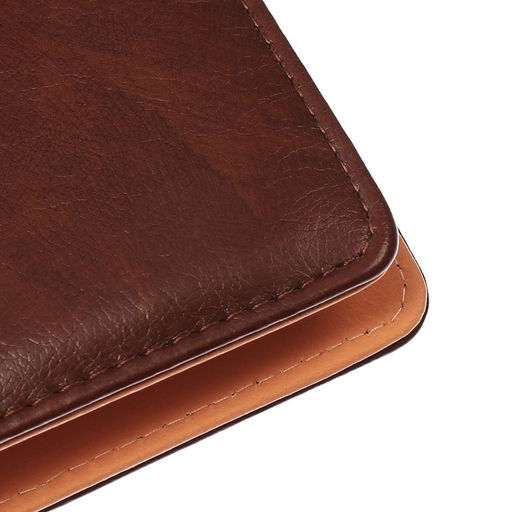 Органайзер на кольцах А5, 90 листов в линейку, с хлястиком, МИКС - Calligrata фото 23