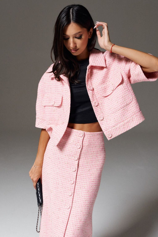 Жакет А5192 - Annete фото 4