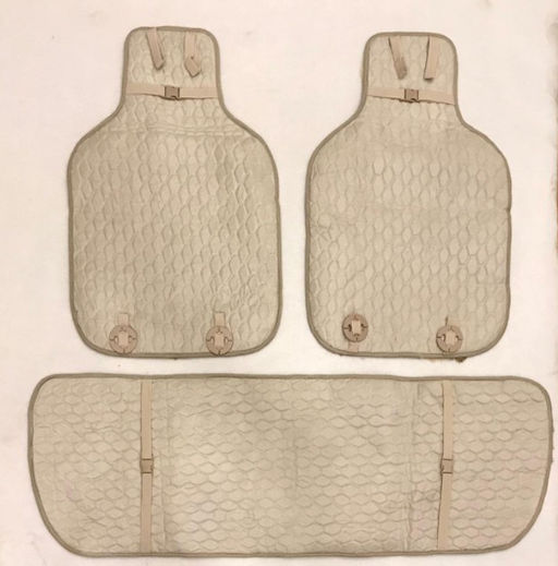 Комплекты на весь салон (волк)