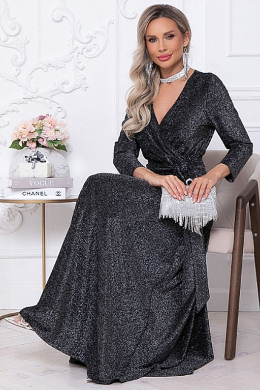 Платье 71767 НОВЫЙ ГОД - Avili фото 4