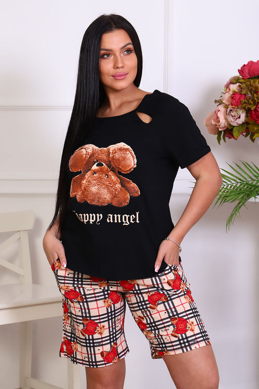 Костюм 35147 - Натали фото 8