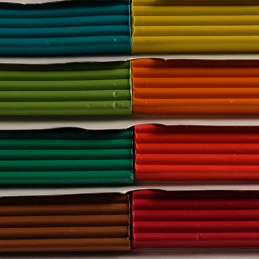 Лео ШколаСад Пластилин классический LMC-0110 200 г ( в картонной упаковке ) 10 цв  фото 5