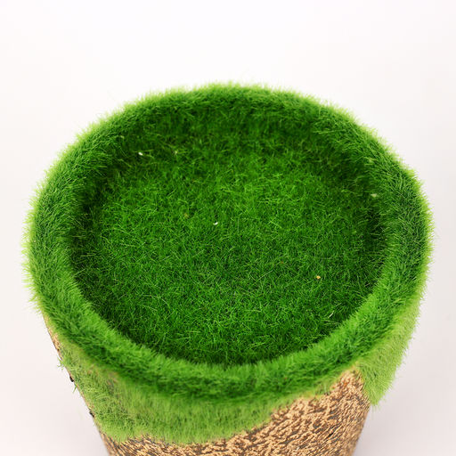 Основа для декора «Горшок для цветов», 9×11×11 см