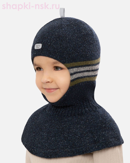 Скайт Шлем для мальчика (4-8 лет)