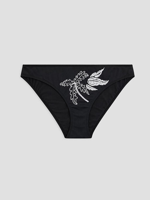 Nak??l? Kad?n Bikini Alt