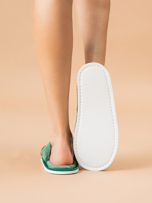 Тапочки домашние С-6ЖВТ-МР