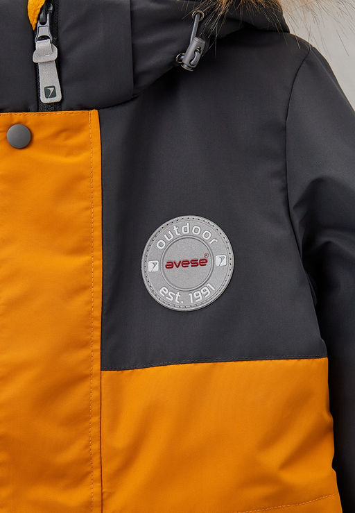 Комбинезон утепленный 23797-425 - Avese фото 140