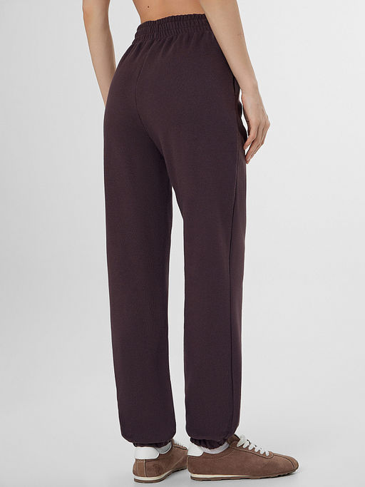 Комплект женский коричневый - Mark formelle фото 9