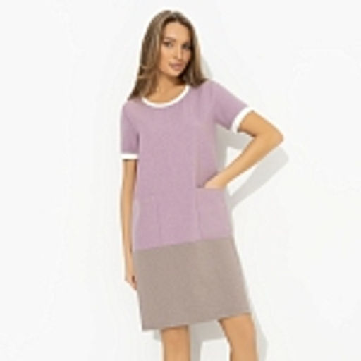 Платье прямого кроя, Утонченность с характером - Charutti фото 16