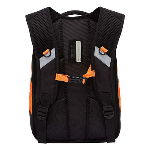 RB-450-3f Рюкзак школьный