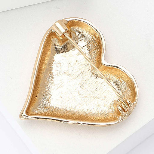 Брошь арт. 32 2696 (id 284800) - Rada фото 2