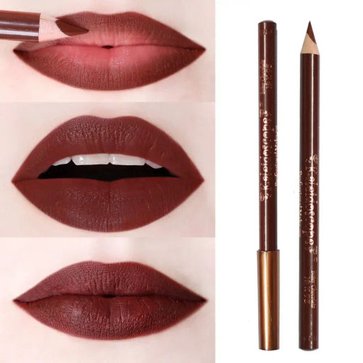 Kaleidoscope Карандаш для губ К-95 Bitter Chocolate